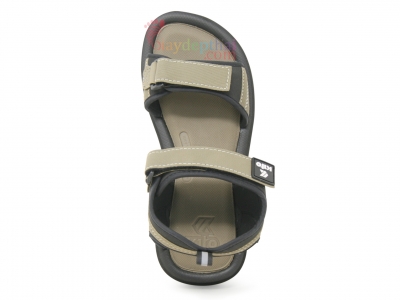 Giày Sandal Thái Lan KITO 754 (nâu nhạt)