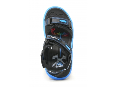 Sandal Bé Trai Thái Lan Adda 2N36 (Xanh) (Size 32-34)