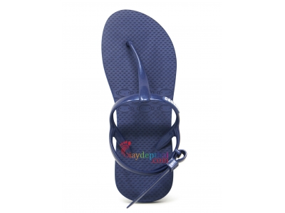 Giày Sandal Thái Lan Monobo Maldives 2 (Navy)