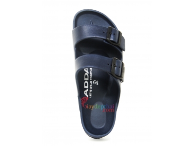 Dép Thái Lan quai ngang ADDA 54R01 (Navy)