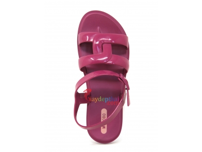 Giày Sandal Thái Lan Monobo Angle 6.3 Gloss (Plum)