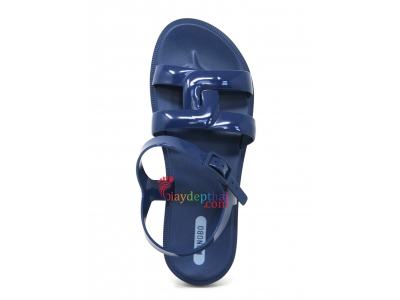 Giày Sandal Thái Lan Monobo Angle 6.3 Gloss (Navy)