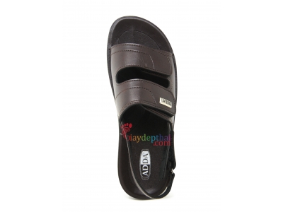 Giày Sandal Thái Lan ADDA 7C09 (Nâu)