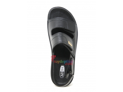 Giày Sandal Thái Lan ADDA 7C09 (Đen)