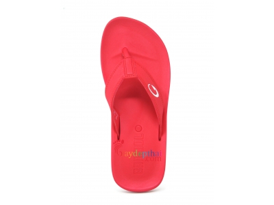 Dép Thái Lan Quai Kẹp Gambol 11267(Đỏ)