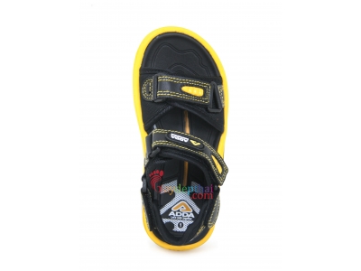 Sandal Bé Trai Thái Lan Adda 2N36 (Vàng) (Size 32-34)