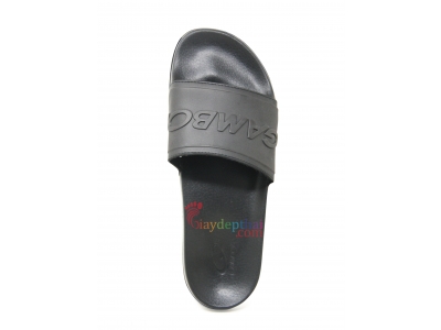 Dép Thái Lan Quai Ngang Gambol 42155 (Đen)