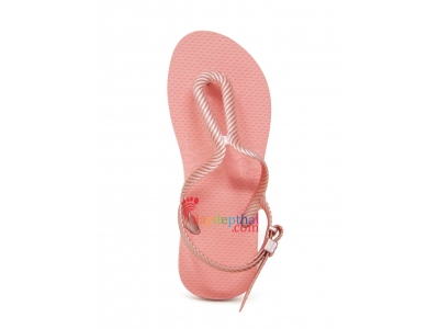 Giày Sandal Thái Lan Monobo Maldives 2S (Hồng)