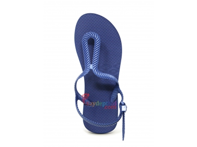 Giày Sandal Thái Lan Monobo Maldives 2S (Navy)