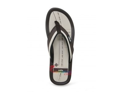 [Size Đại] Dép Thái Lan Quai Kẹp Kito Z9229 (Kem) 44-46
