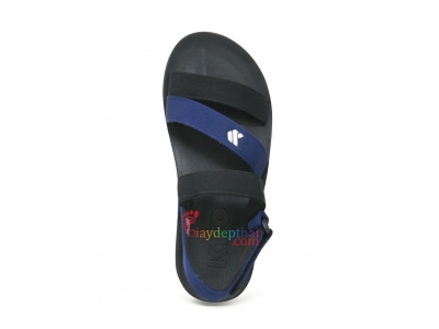 Giày Sandal Thái Lan Kito AC3M (Navy)