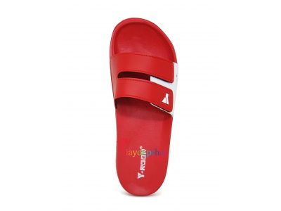 Dép Thái Lan hai quai ngang Y-Roon REV33-Y25M (Đỏ)