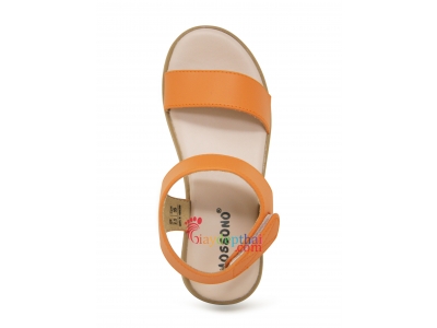 Giày Sandal Thái Lan MOSSONO YW570 (Cam)