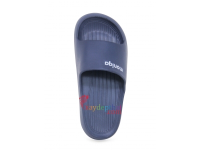 Dép Thái Lan Quai Ngang Moniga AD01 (Navy)