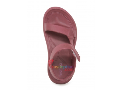 Giày Sandal Thái Lan Monobo Quest (Đỏ)