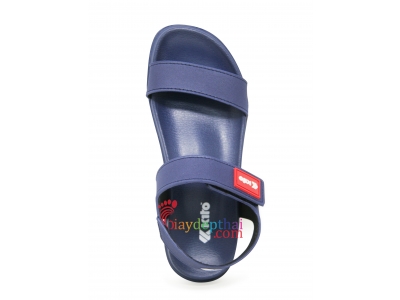 Giày Sandal Thái Lan Kito AI12W (Navy)