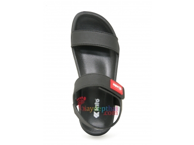 Giày Sandal Thái Lan Kito AI12W (Đen)