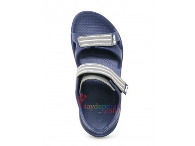 Giày Sandal Nam Thái Lan Kito AI15 (Navy)