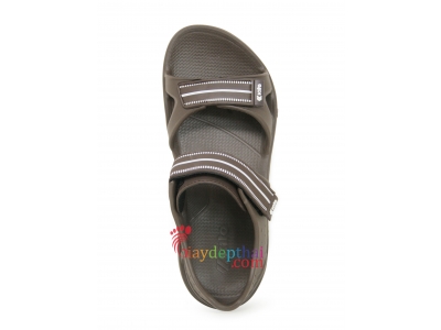 Giày Sandal Nam Thái Lan Kito AI15 (Nâu)