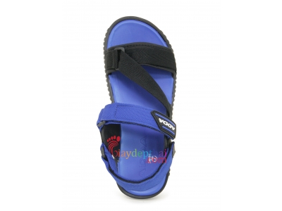 Giày Sandal Nam Thái Lan Adda 24H04 (Xanh)