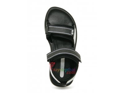 Giày Sandal Nam Thái Lan Kito 7515 (Đen)