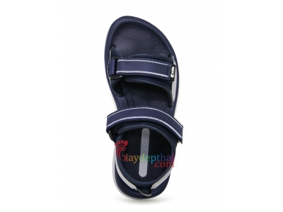 Giày Sandal Nam Thái Lan Kito 7515 (Navy)