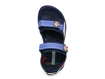 Sandal Bé Trai Thái Lan KITO AC4C (Navy)