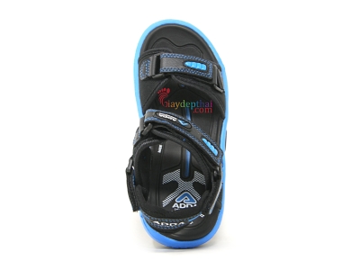 Sandal Bé Trai Thái Lan Adda 2N36 (Đen Xanh) (Size 36-39)