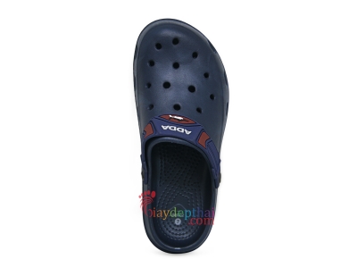 Giày sục Thái Lan ADDA 56G02 (Navy)