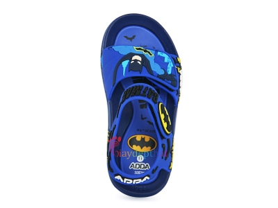 [Size 26-31] Sandal Bé Trai Thái Lan Adda 32E31 (Xanh) 