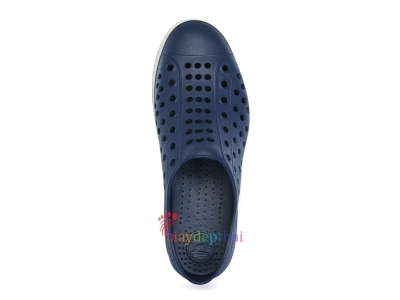 Giày nhựa đi mưa Thái Lan Kugarang KR5815 (Navy)