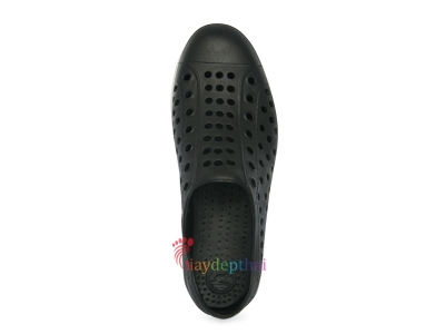 Giày nhựa đi mưa Thái Lan Kugarang KR5815 (đen)