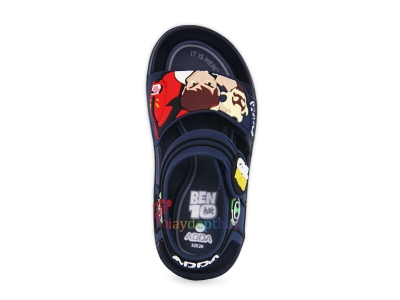 [Size 26-31] Sandal Bé Trai Thái Lan Adda 32E26 (Navy) 