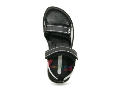 [SIZE 46] Giày Sandal Nam Thái Lan Kito 7515 (Đen)