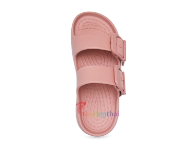 Dép  nữ Thái Lan quai ngang Moniga MNG Toast (Hồng)