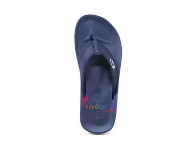 [Size Đại] Dép Thái Lan Quai Kẹp Gambol 11267 (Navy) 44-46