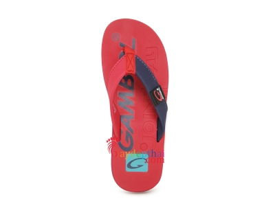 [Size Đại] Dép Thái Lan Quai Kẹp Gambol 11283 (Đỏ) 45-46