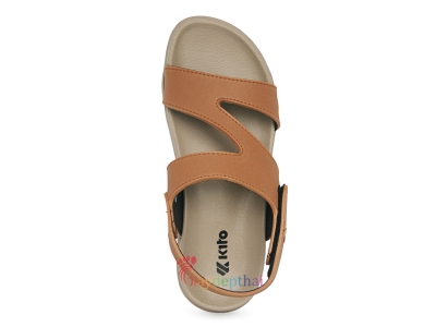 Giày Sandal Thái Lan Kito AI19W (Nâu)