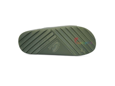 Dép Thái Lan Quai Ngang Gambol 42197 (Rêu)