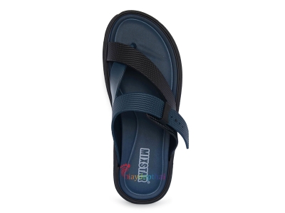 Dép Thái Lan quai xỏ ngón Mixstar Freestyle 323 (Navy)