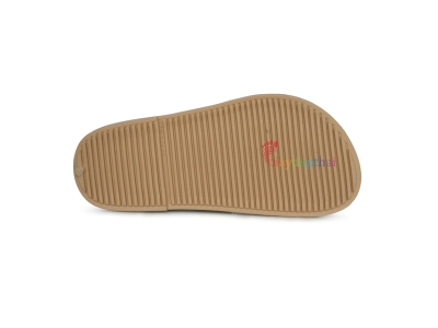 Giày Sandal Nữ Thái Lan Monobo Marshmallow Cindy (Kem)