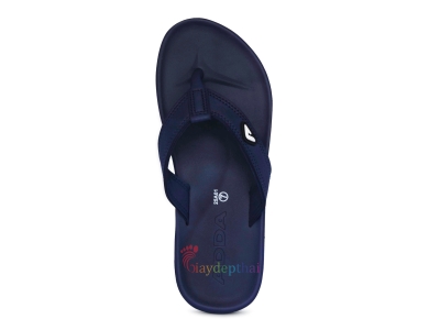 Dép Thái Lan Quai Kẹp ADDA 25A01 (Navy)