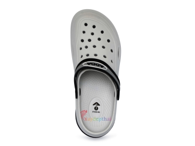 Giày sục Thái Lan ADDA 5TD88 (Xám)