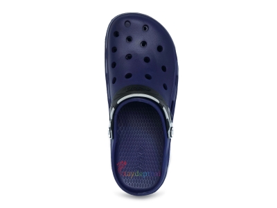 Giày sục nam nữ Thái Lan Red Apple SK86 (Navy)