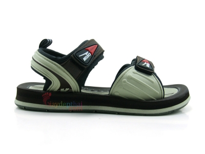  Giày Sandal Thái Lan bé trai Kito ED 4405 (Kem) (24-35)