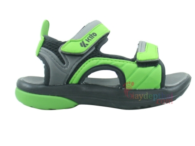  Giày Sandal Thái Lan cho bé trai Kito YC3023 (Xanh)