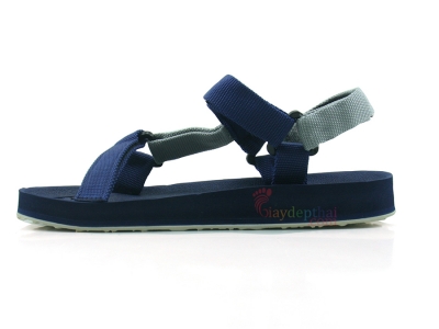 Giày Sandal Thái Lan Kito KWE 702 (Navy)