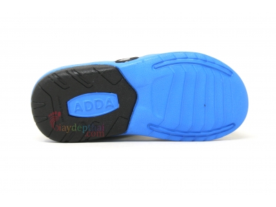 Sandal Bé Trai Thái Lan Adda 2N36 (Xanh) (Size 32-34)