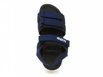 Giày Sandal Thái Lan KITO AI4 (Navy)