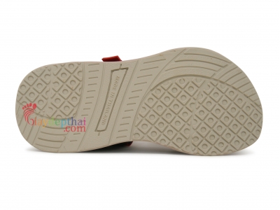 Sandal Bé Trai Thái Lan KITO EC4426 (Đỏ)